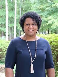Ms. Terri Thornton. Principal