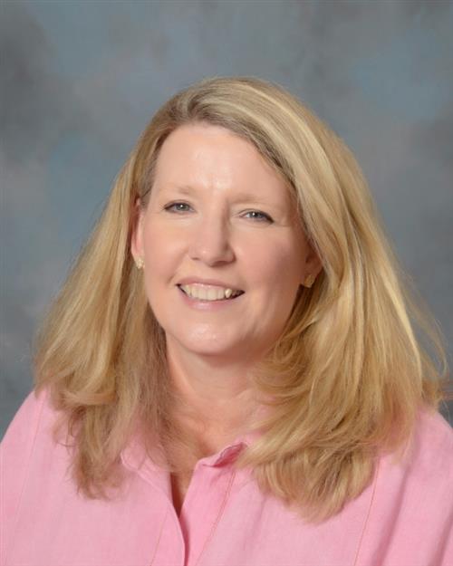 Mrs. Dunigan/headshot
