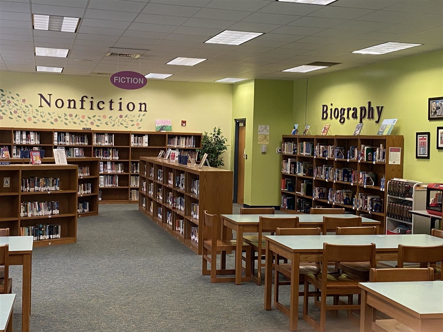 SSMS Library