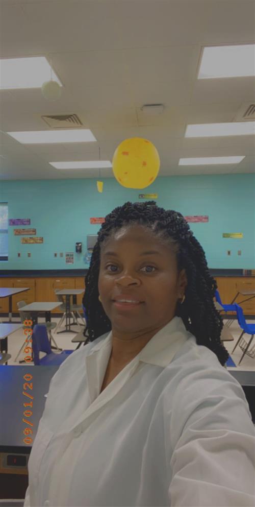 Ms. Gibson