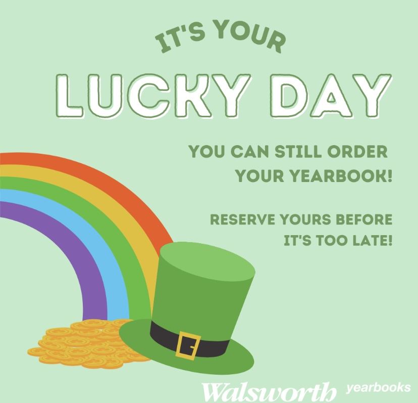 shamrock