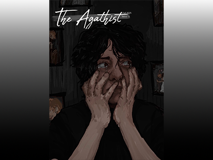 Agathist - Fall 2024