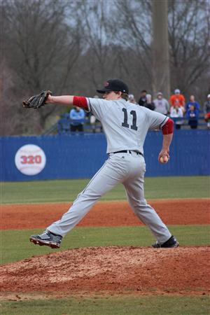 Connor McGraw 