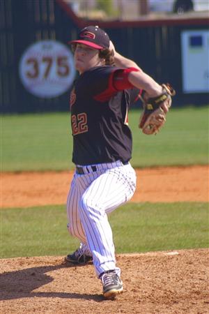 Chance Cotton 
