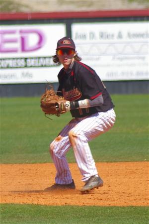 Tucker Calhoun 