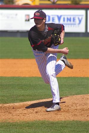 Zach James 