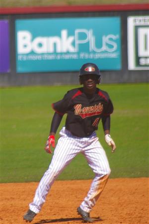 Chandler Dillard 