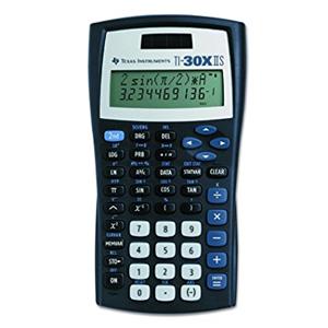 TI 30XIIS 