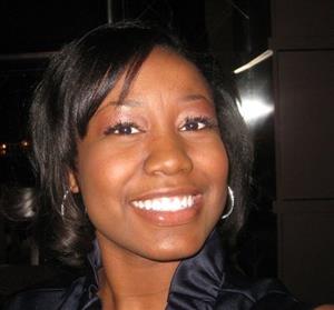 Ms. Thompson Ms. Thompson