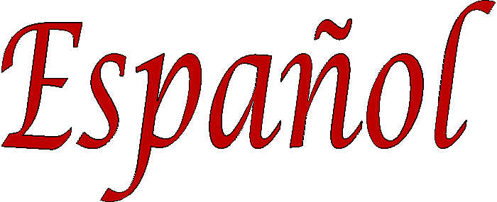 espanol espanol