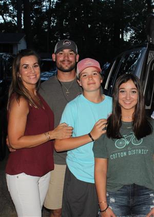 The Family The Family