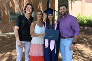 The family