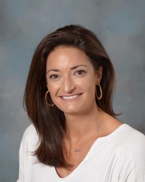 Ms. Simmons- head shot