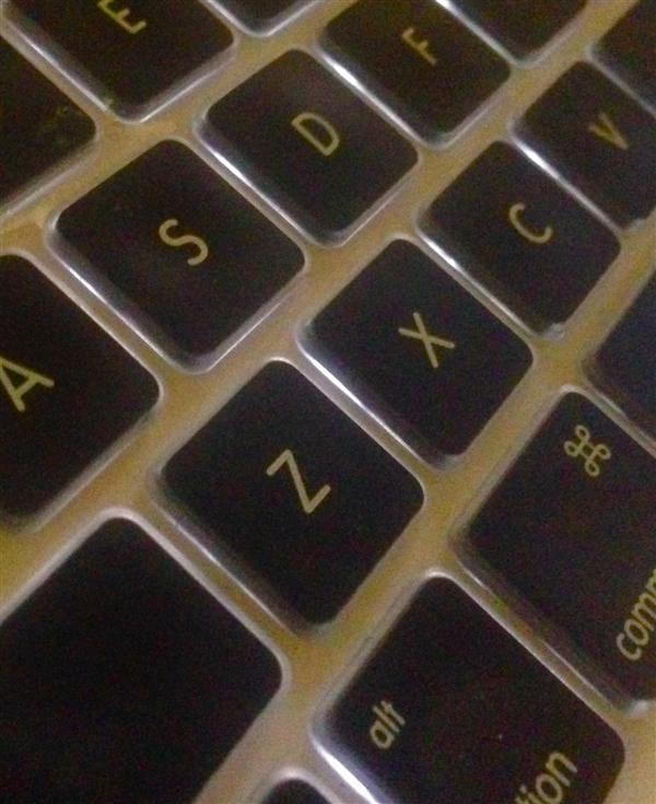 Keyboard Keyboard