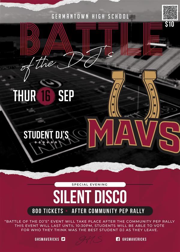 Silent Disco