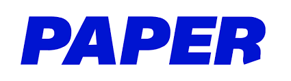paper