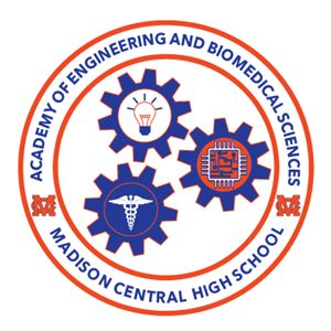 Academy Logo