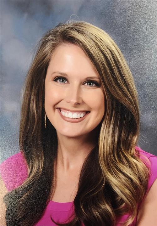 Photo of Mrs. Noble