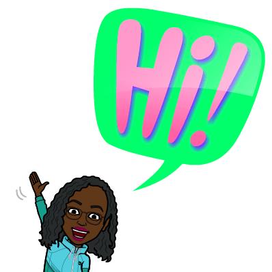Ms. Gillispie (Traditional and Virtual Teacher) Ms. Gillispie (Traditional and Virtual Teacher)