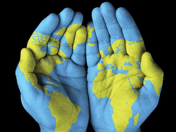 Welcome to Advanced World Geography