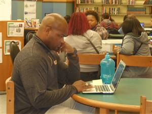 Teachers are Planning 