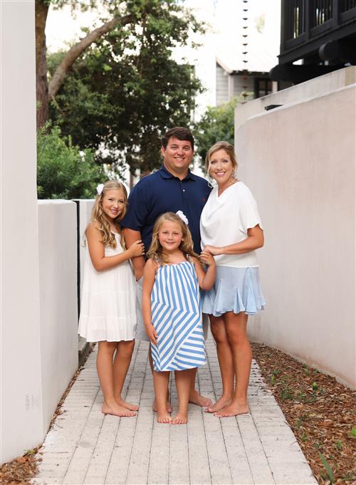My Family