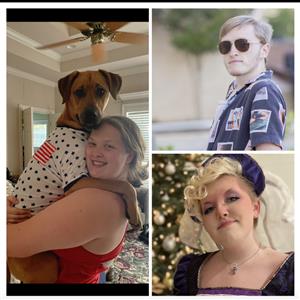 The Crawford Kids