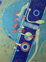 clarinet