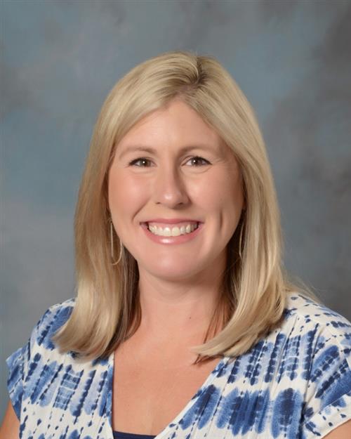 Mrs. Hankins - headshot
