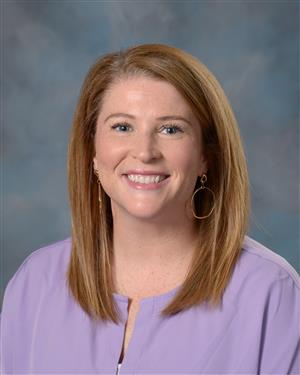 Ms. Ford