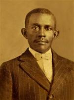 Luther Henry Branson 