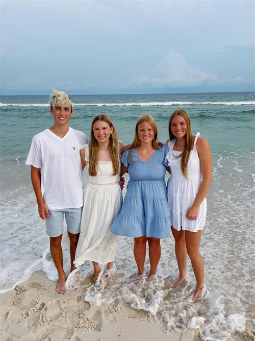 Beach 2023