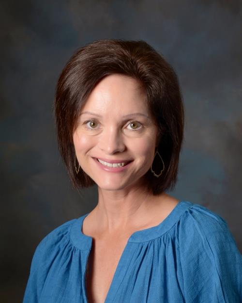 Ms. Clanton