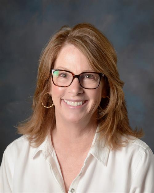 Mrs. Peak