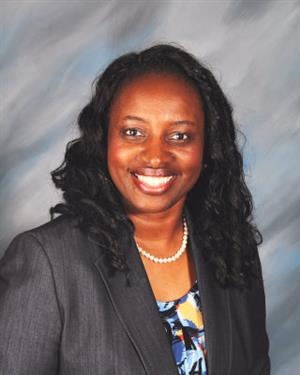 Felicia L. Burton 
