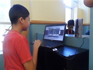 Taking the Pictures using Hue Animate Software Taking the Pictures using Hue Animate Software