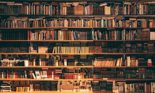 books books