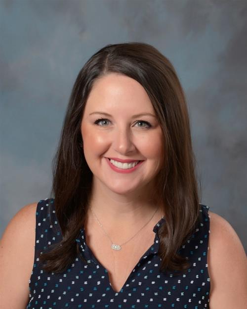 Mrs. Davis - headshot