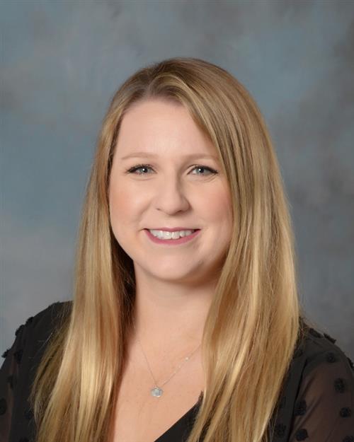 Mrs. McMullan - headshot
