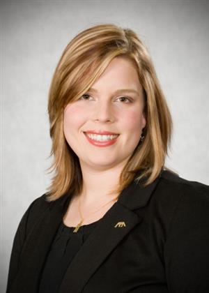 Ms. Leigh Hill  