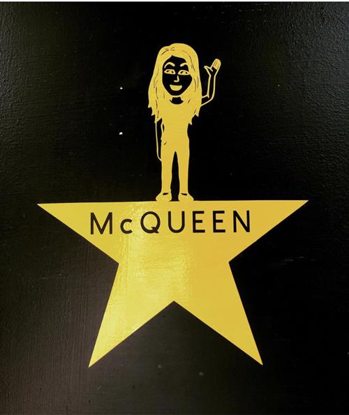Hamil-Queen 