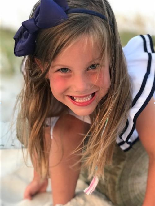 Bailey Claire 
