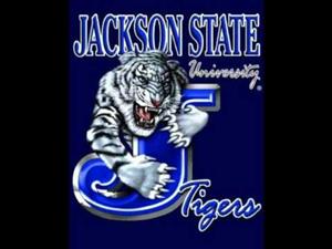 Jackson State Jackson State