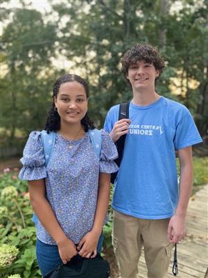 First Day of School 2023