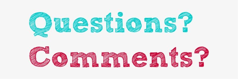 questions