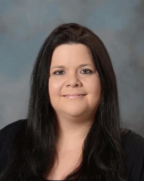 Mrs. Negron - headshot