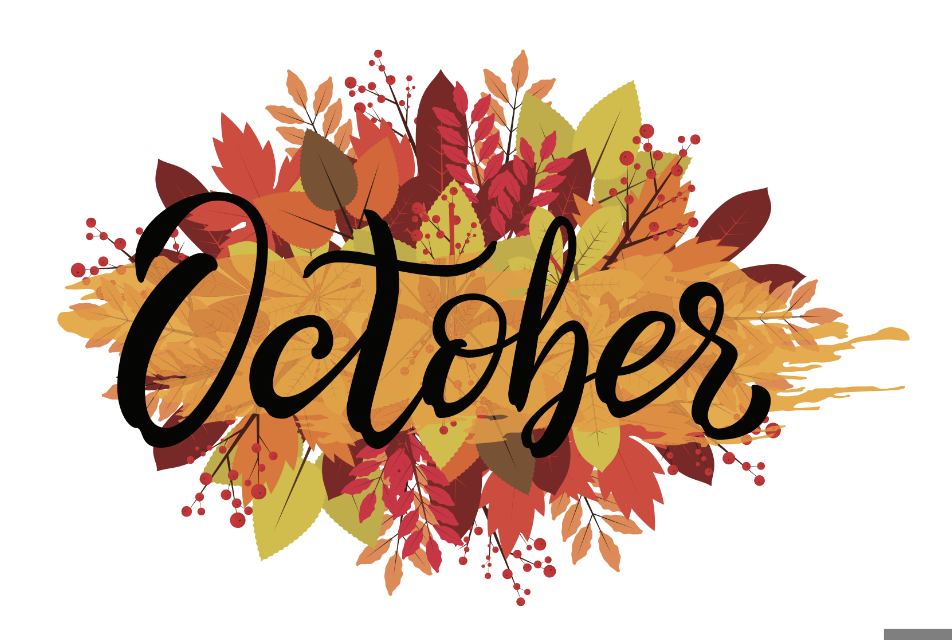 October 2024