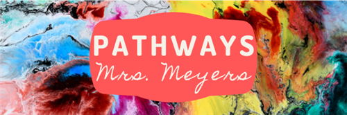 Pathways Mrs Meyers Pathways Mrs Meyers