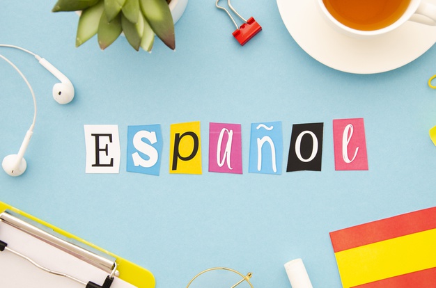 Spanish Spanish