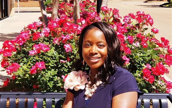 Makeicha McWilliams